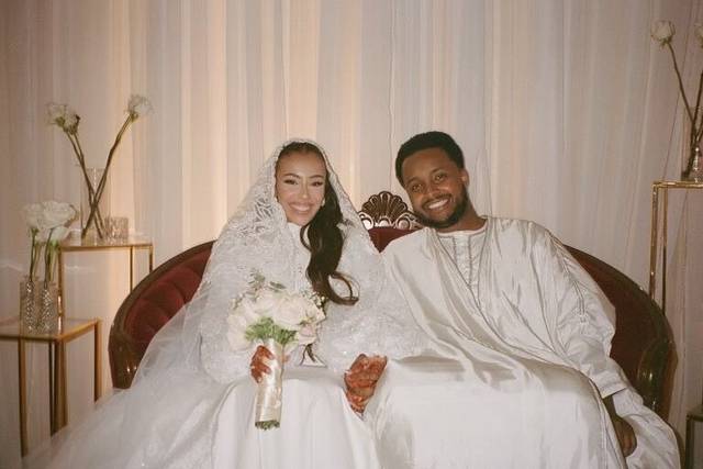 Zoba Martin Wedding Gowns