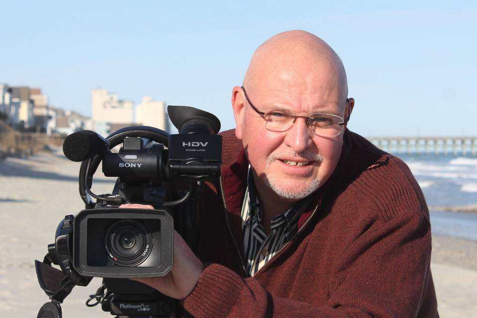 Bob Collins Video Productions