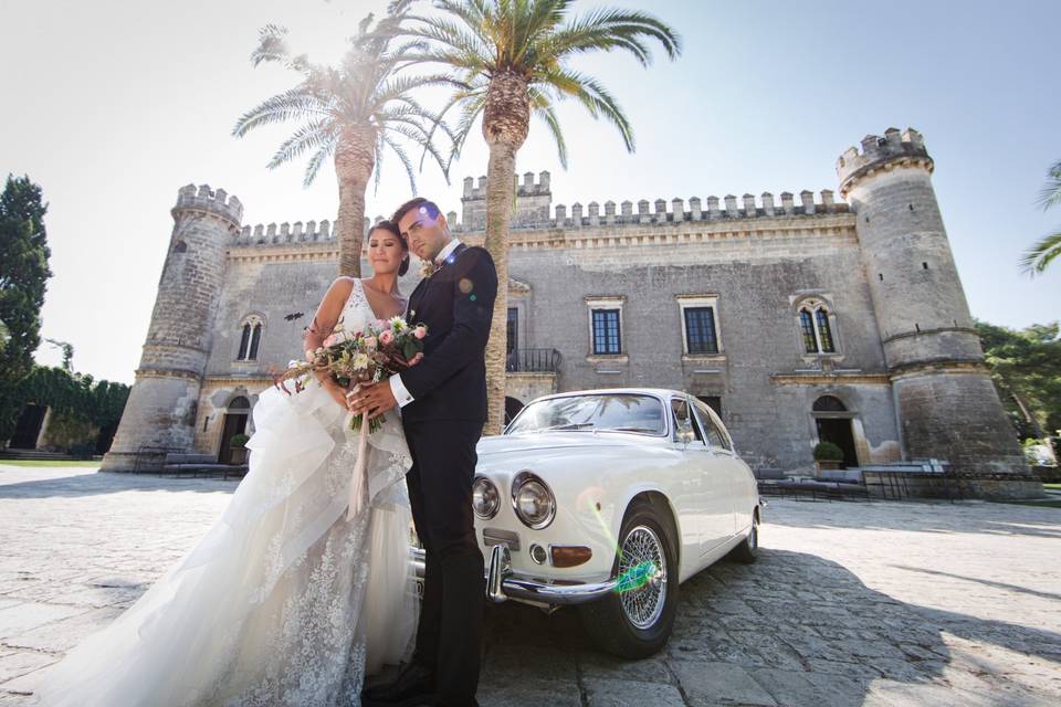 Wed in Salento - Puglia Weddings