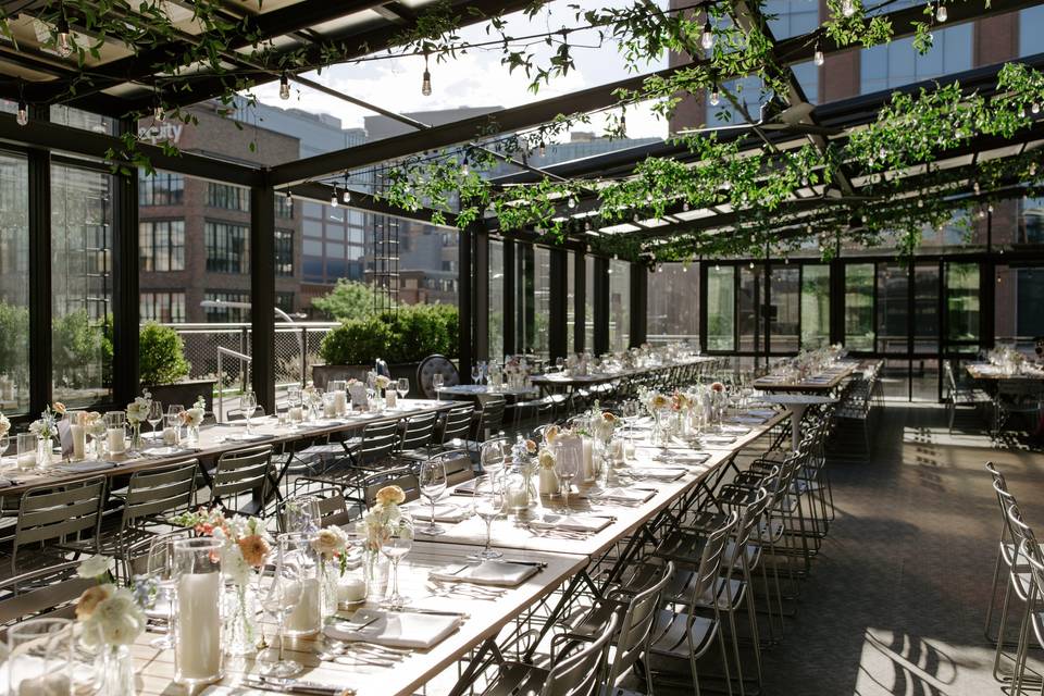 Colectiva Events