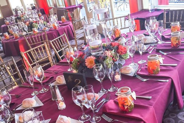 Table setting