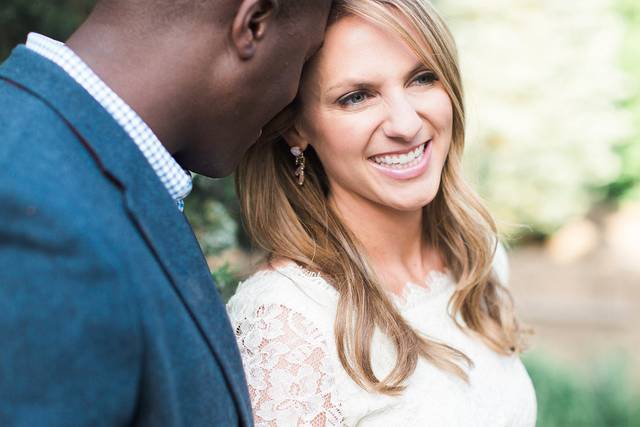 Newlyweds
