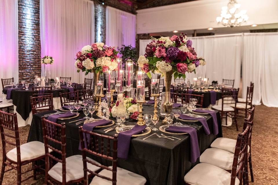 Prestige Event Design