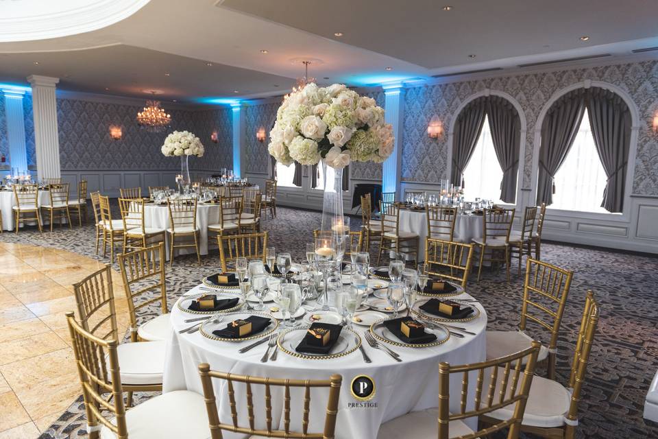 Prestige Event Design