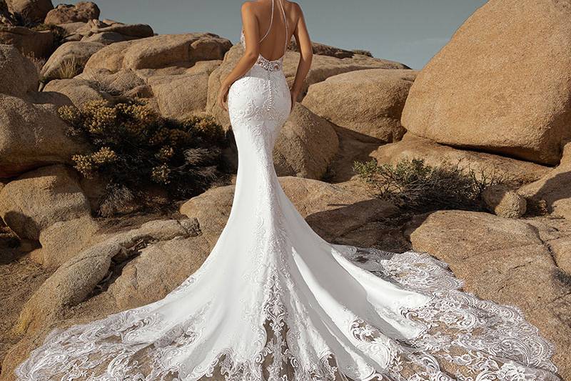 Bridal Gowns Orange County