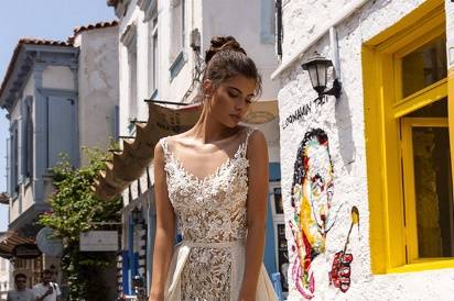 Bridal Gowns Orange County