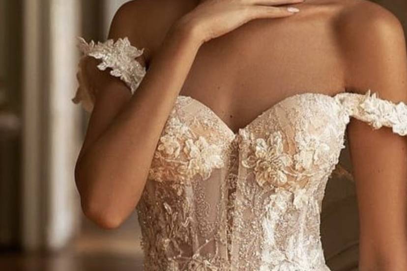 Last Minute Wedding Dresses