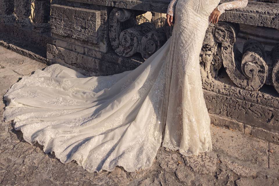 Bridal Gowns Orange County