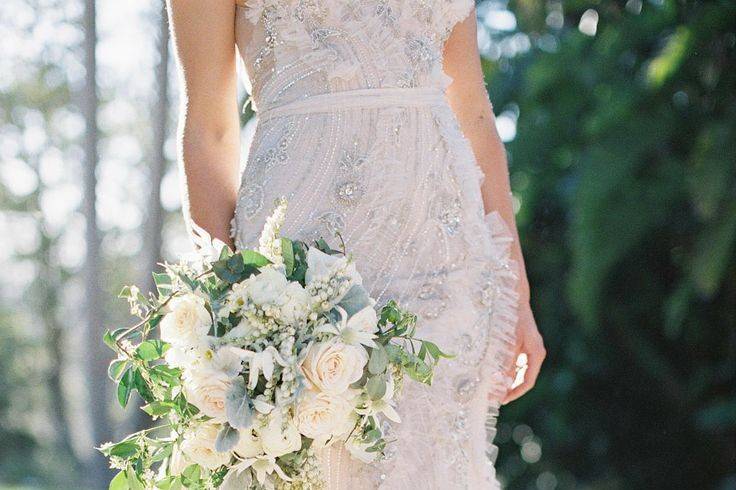 Bridal Gowns Orange County