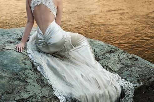 Bridal Gowns Orange County