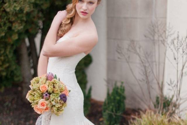 Bridal Gowns Orange County