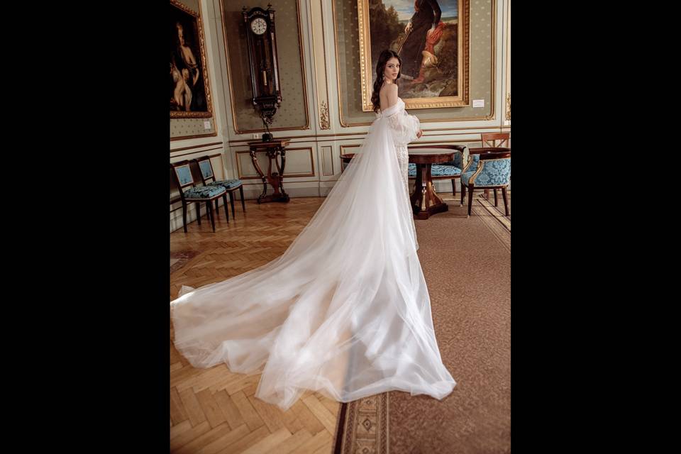 Bridal Gowns Orange County