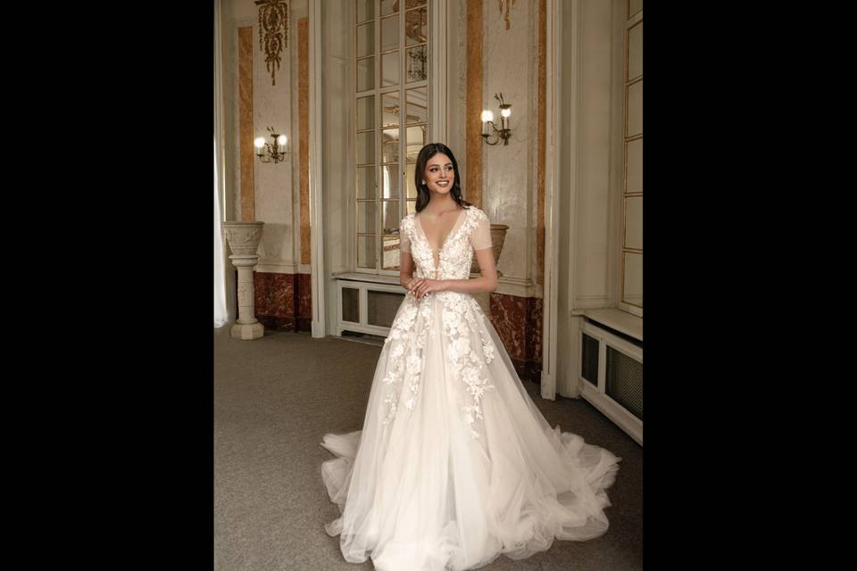 Bridal Gowns Orange County