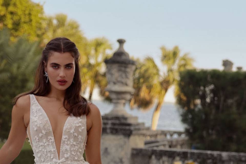 Wedding Dresses Orange County