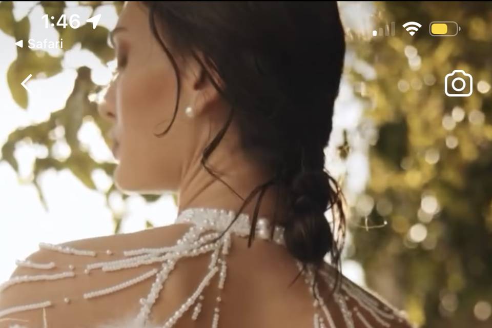 Bridal Gowns Orange County