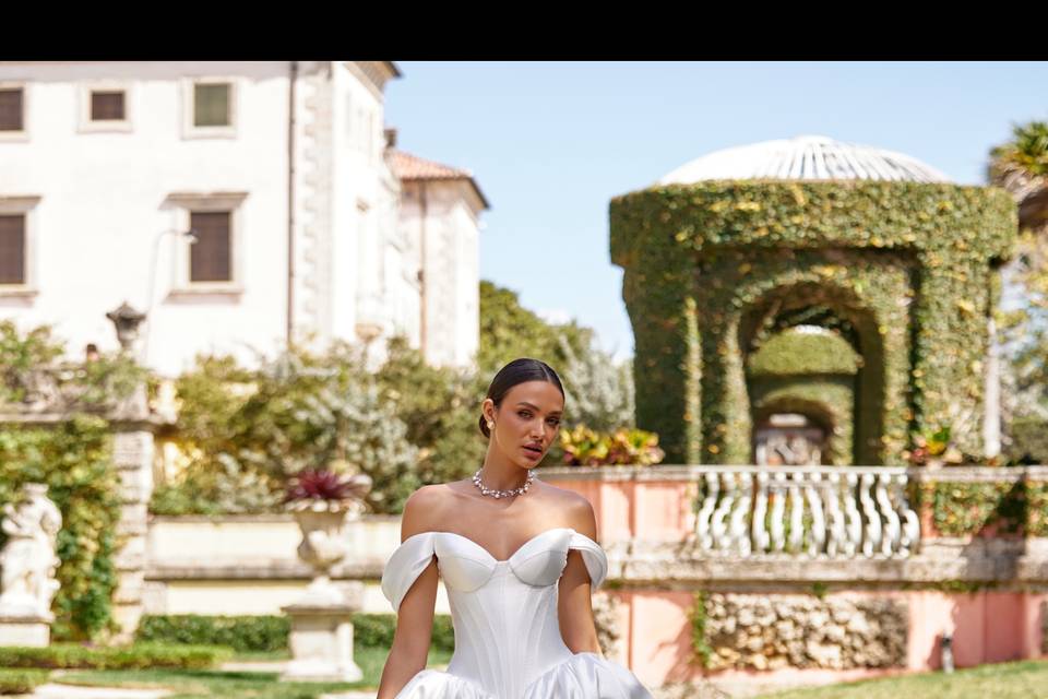 Bridal Gowns Orange County