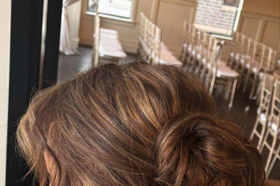 Rooted Hue & Co.
