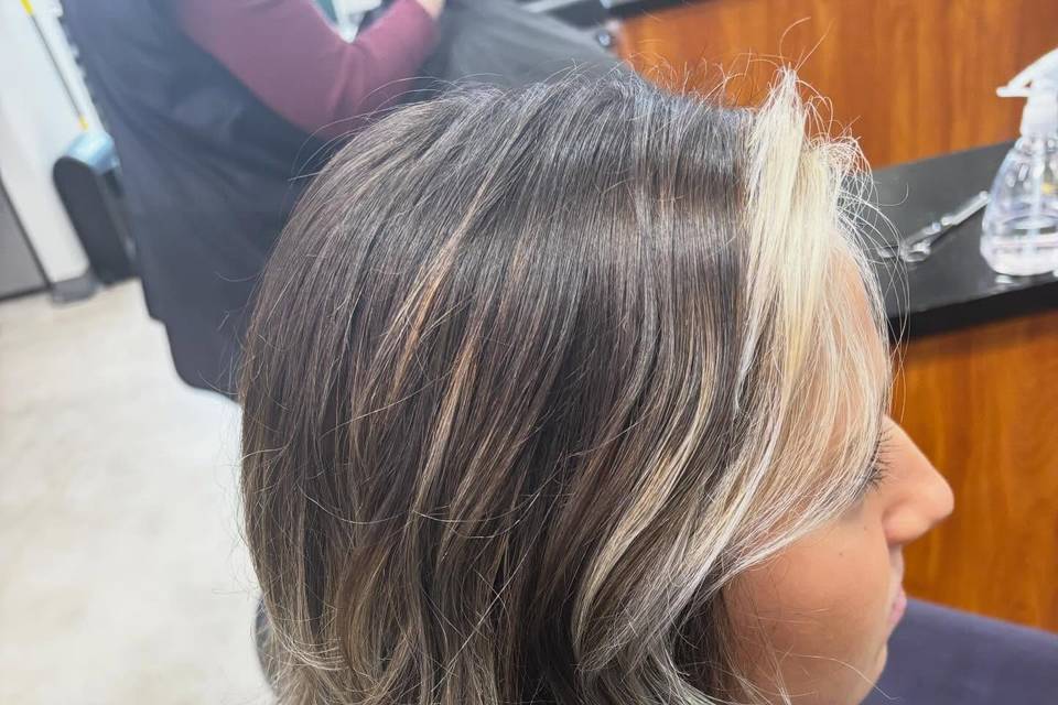 Rooted Hue & Co.
