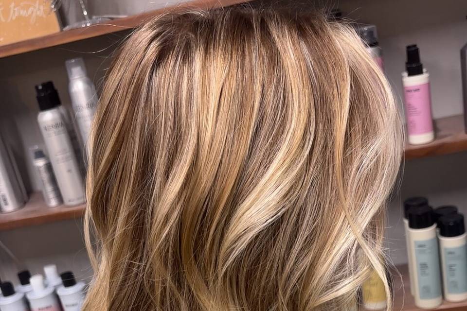 Rooted Hue & Co.