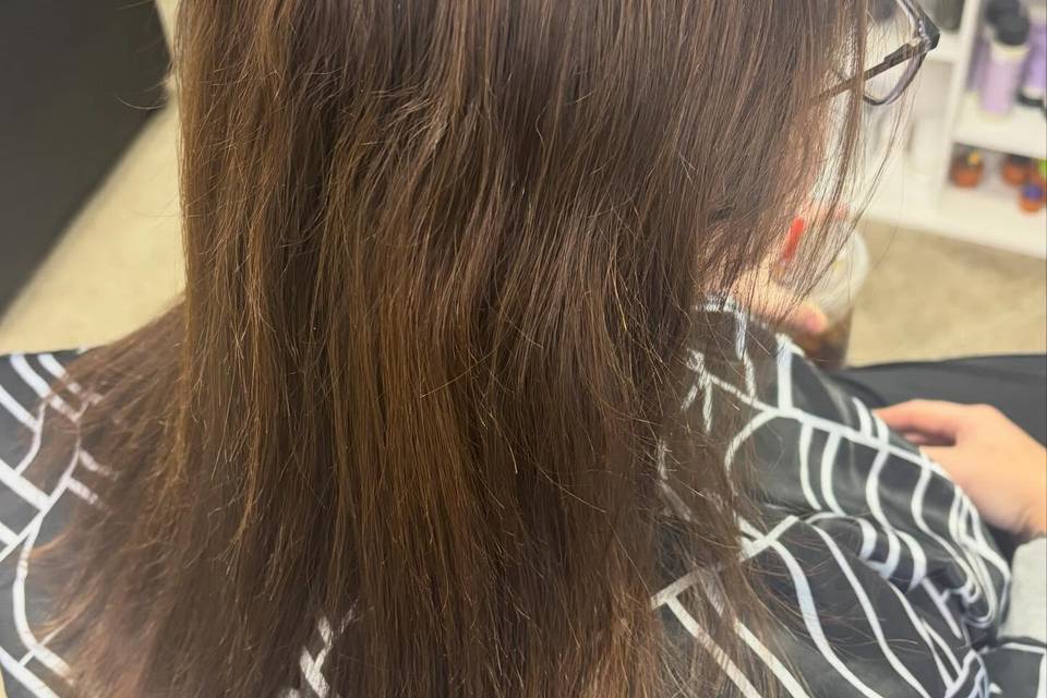Rooted Hue & Co.