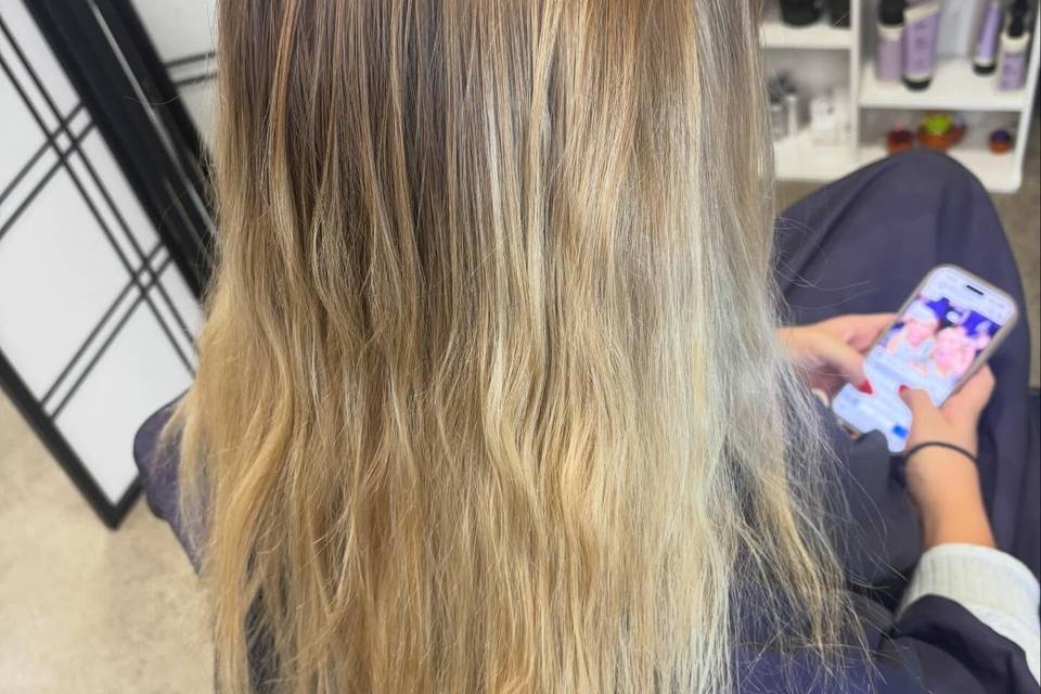 Rooted Hue & Co.