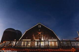 The Barn at Glistening Pond