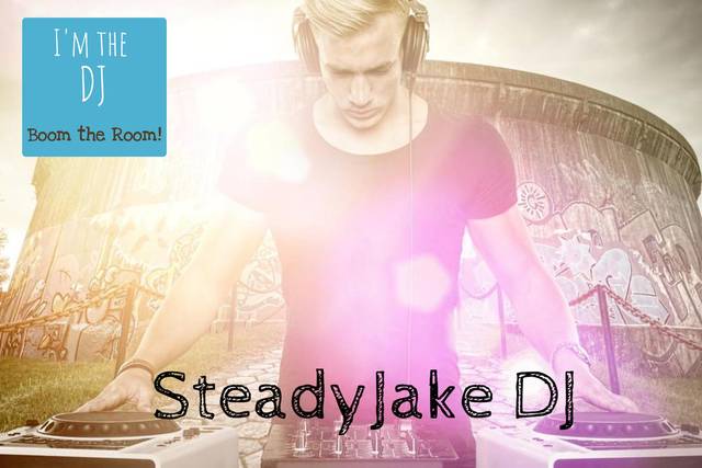 SteadyJake DJ