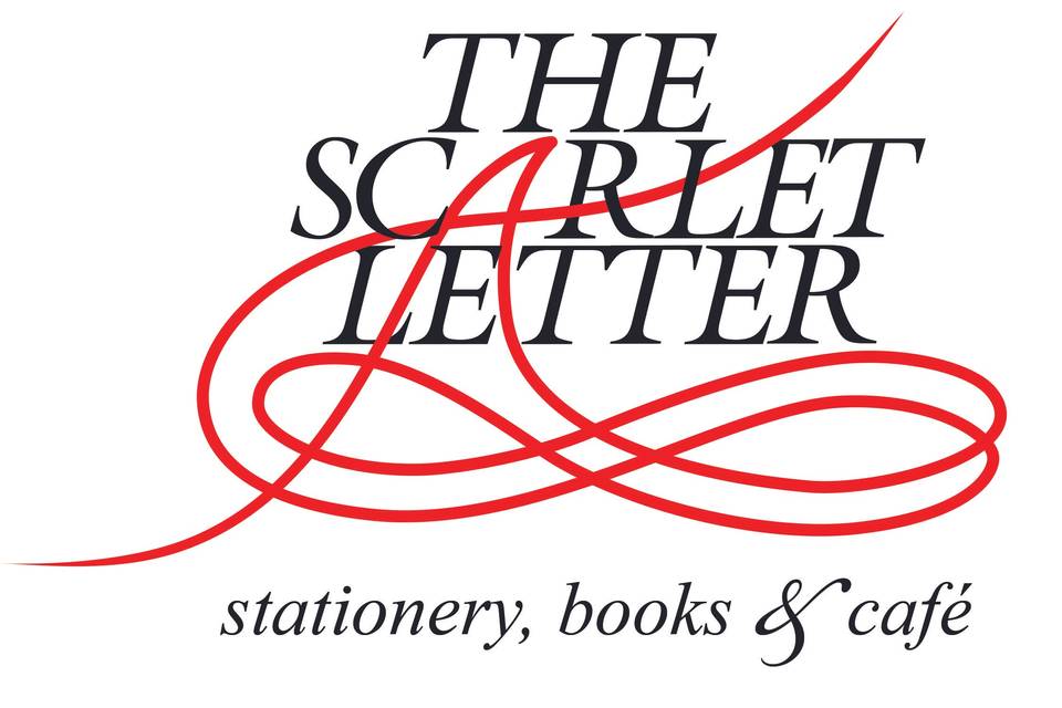 THE SCARLET LETTER