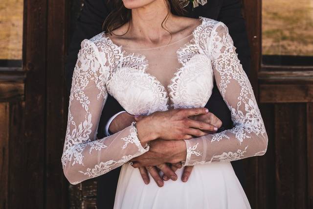 Married couple - Studio 7 Productions