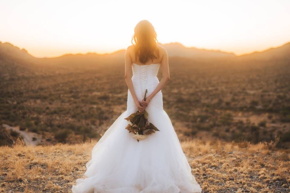 Bride Photo