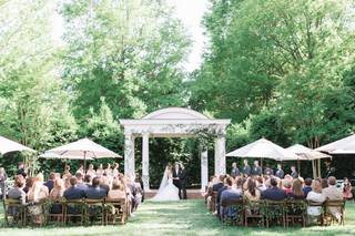 The Duke Mansion - Mansion Weddings - Charlotte, NC - WeddingWire