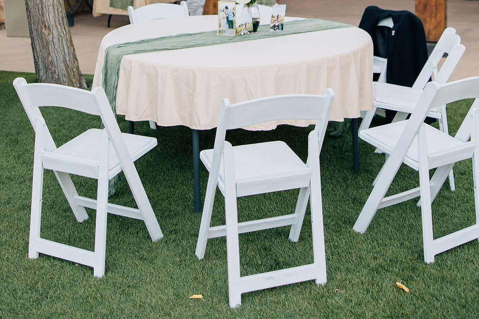 The Atkin Home patio