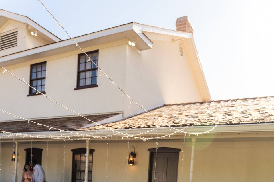 The Kimball Home