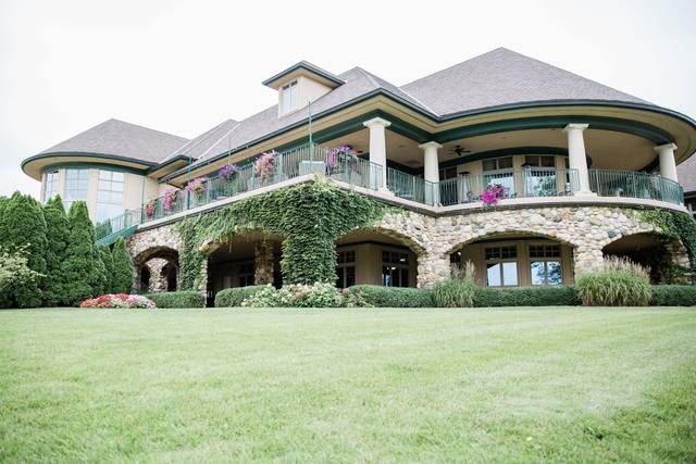 Boulder Ridge Country Club