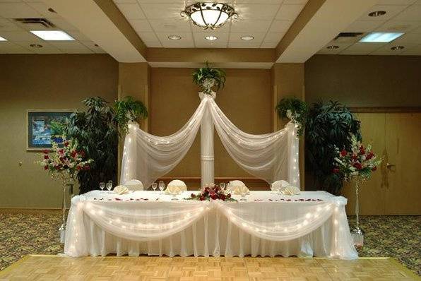 Embassy Suites Orlando Airport