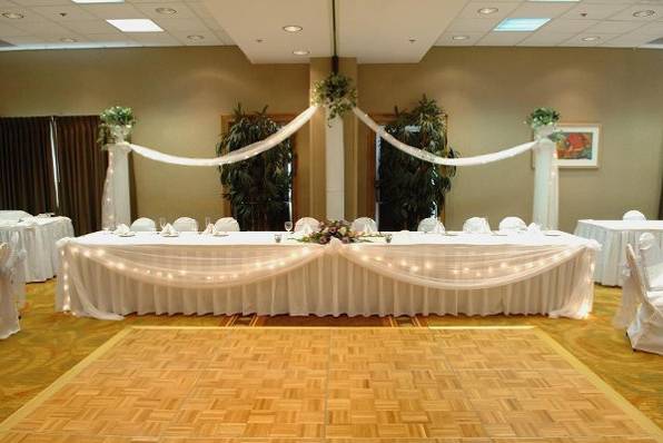 Embassy Suites Orlando Airport