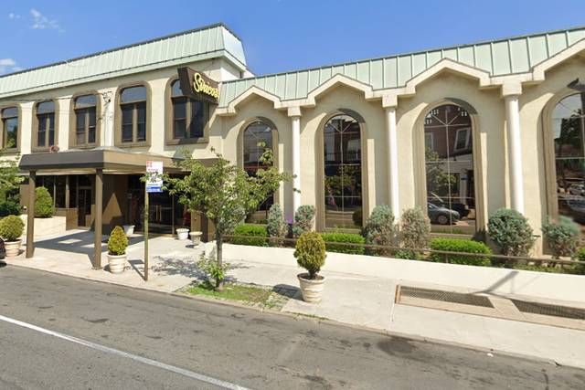 Sirico's Caterers