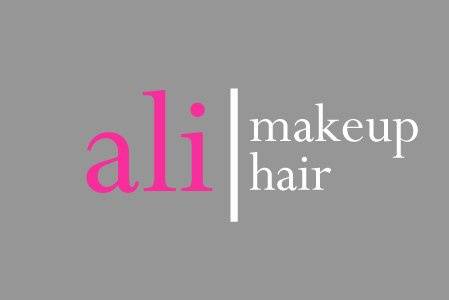 Ali Makeup + Hair