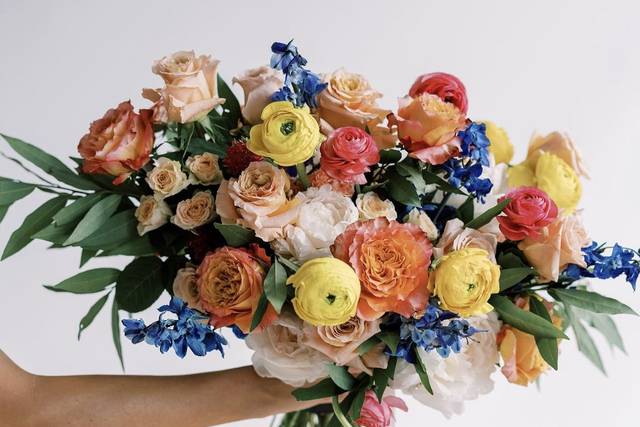 Roanoke Florist