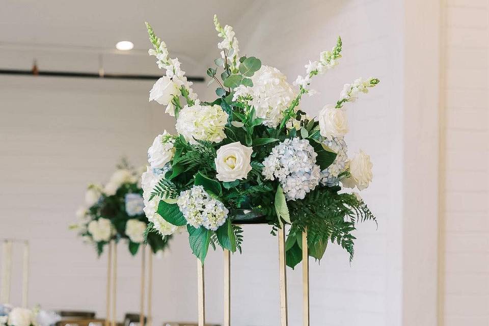 Reception Photo
