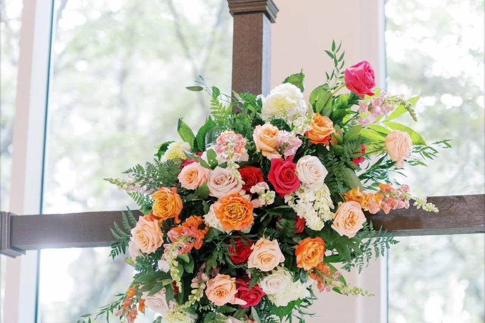Ceremony Floral