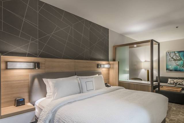 SpringHill Suites Dallas Rockwall