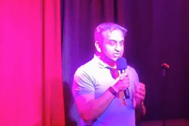 Hahamasala Comedy Productions