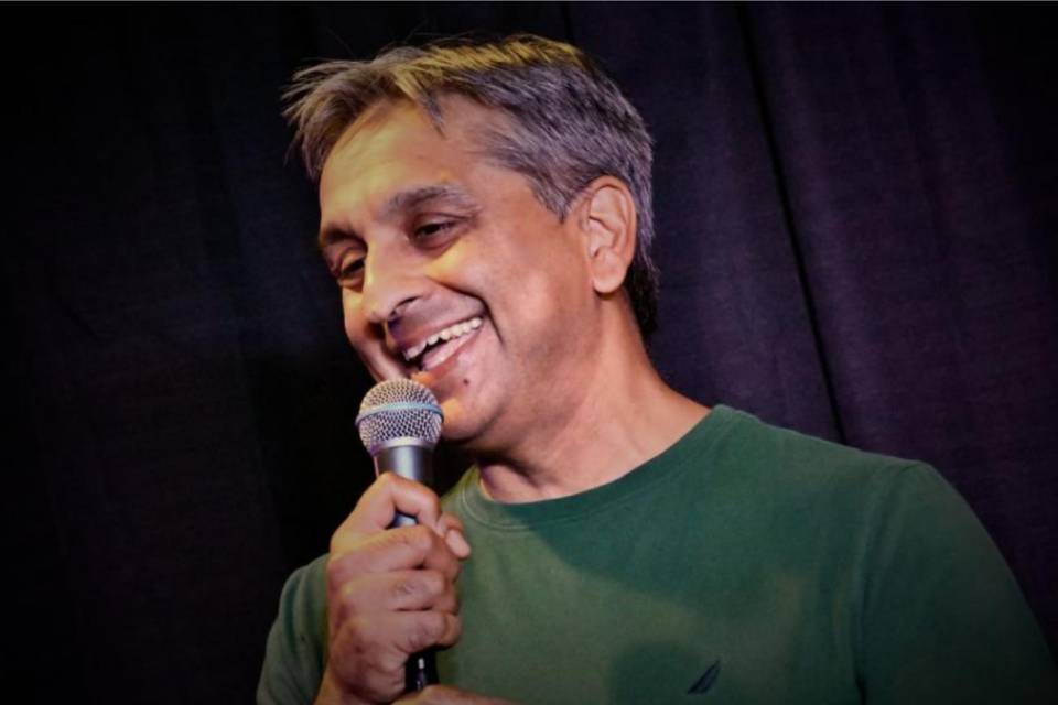 Hahamasala Comedy Productions