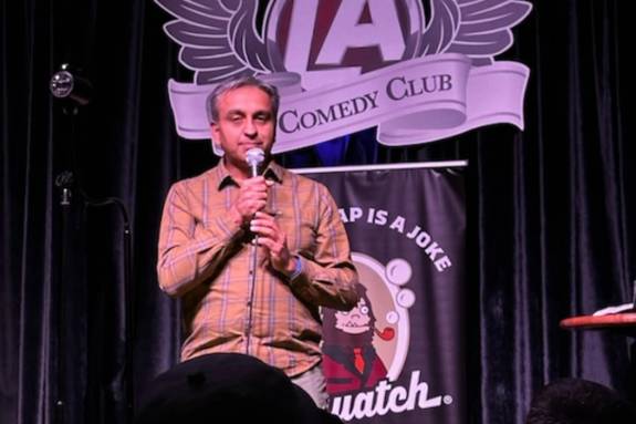 Hahamasala Comedy Productions