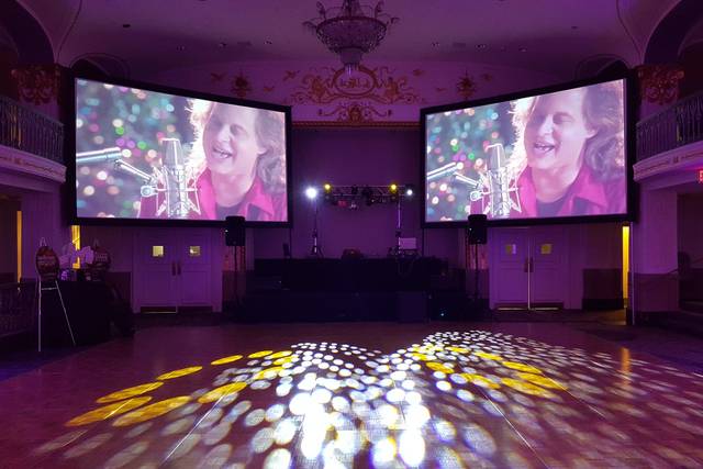 Shenandoah Entertainment
