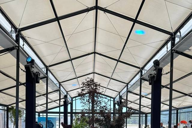 Seyden Event Services