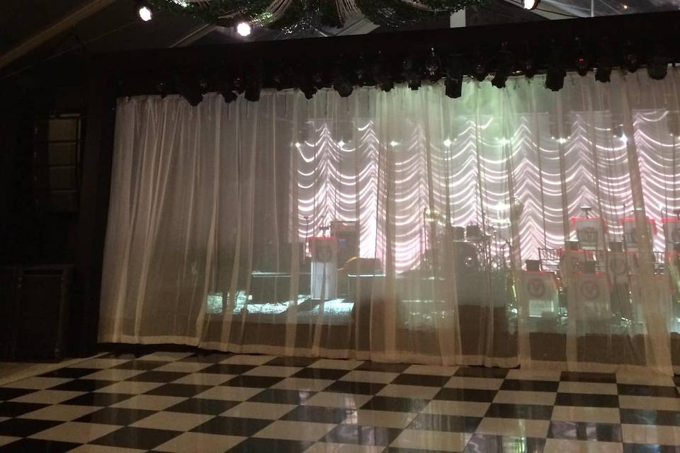 Seyden Event Services