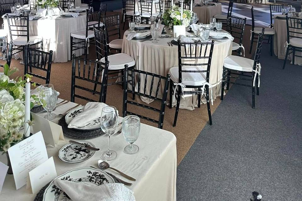Seyden Event Services