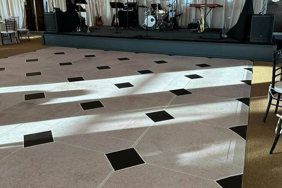 Seyden Event Services